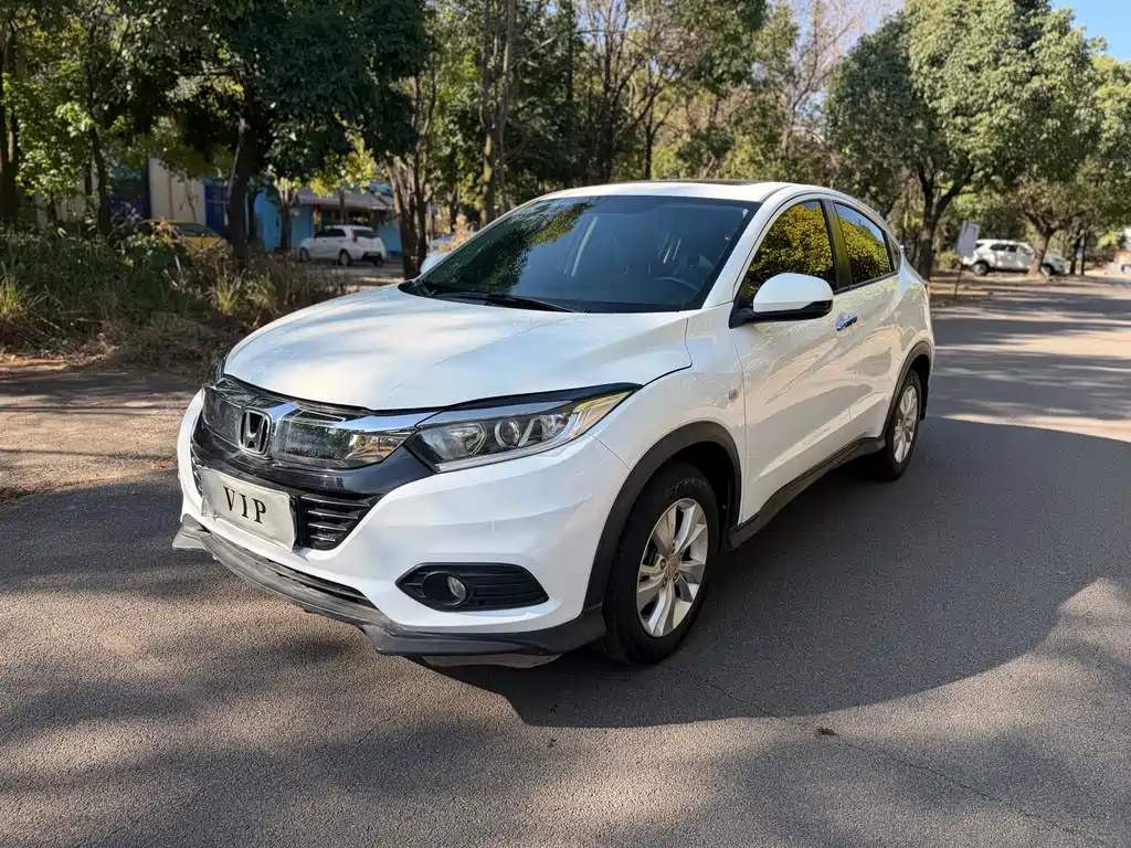 Binzhi 2019 1.5L CVT Pioneer Edition National V купить на сайте DeffCars