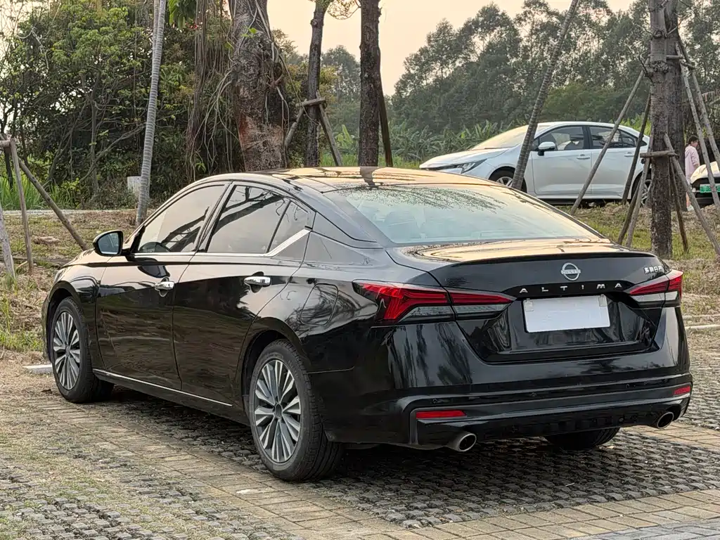 Teana 2022 2.0L XL-TLS Enjoy Edition купить на сайте DeffCars