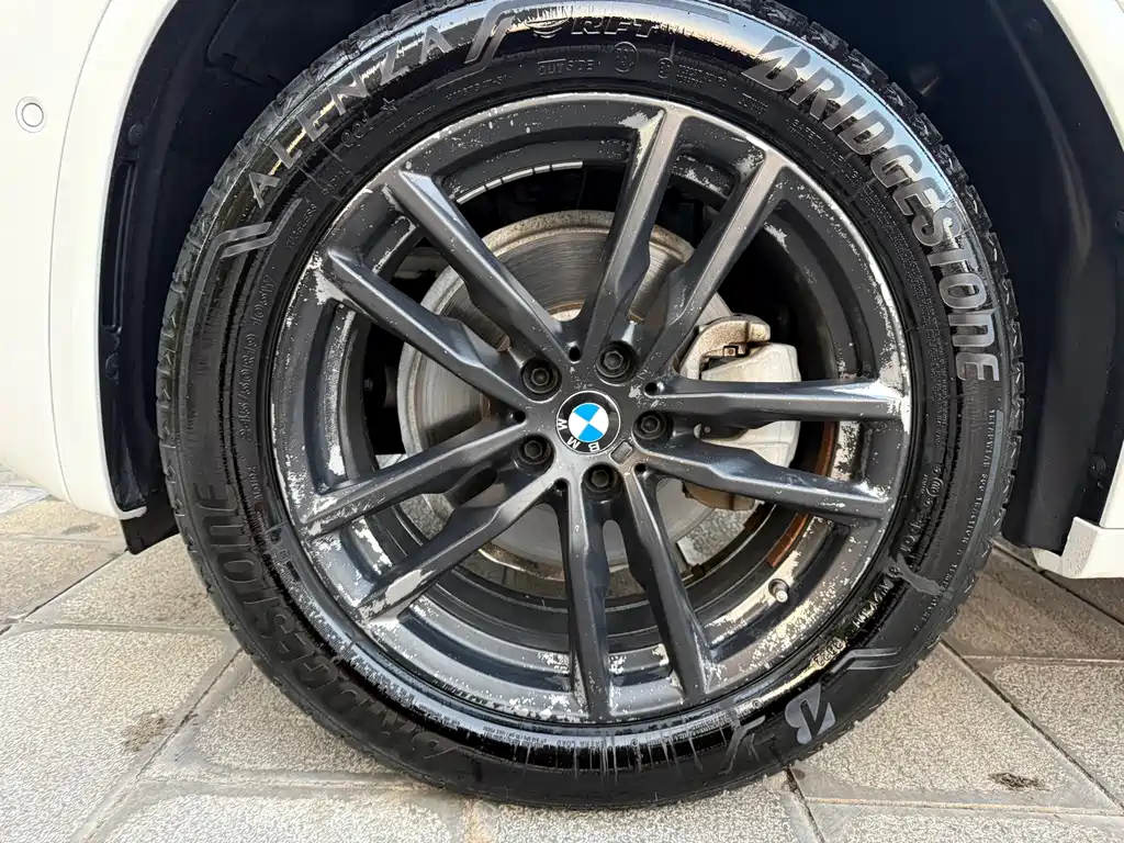 BMW X4 2019 xDrive25i M Sports Package купить на сайте DeffCars