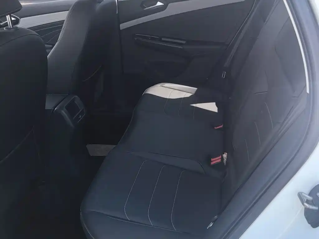 Jetta VS5 2022 280TSI automatic glory type купить на сайте DeffCars