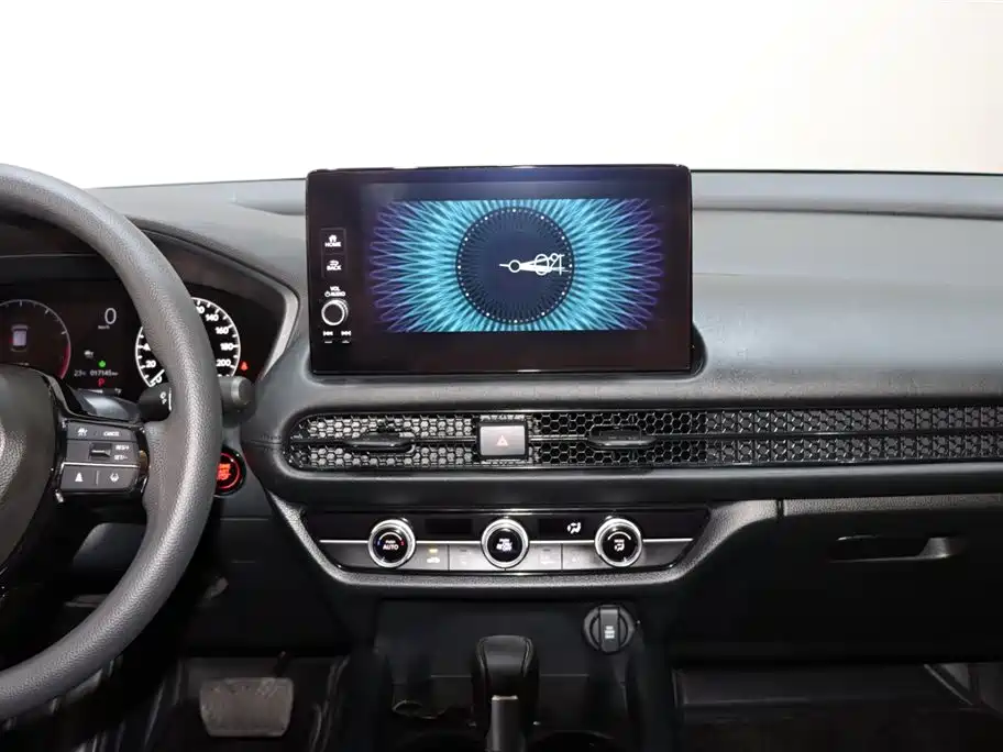 ZR-V Zhizai 2023 1.5T CVT technology version купить на сайте DeffCars