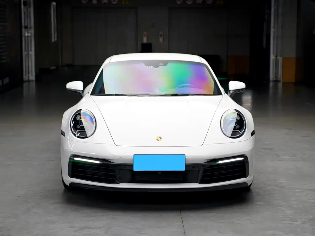 Porsche 911 2023 Carrera 3.0T купить на сайте DeffCars