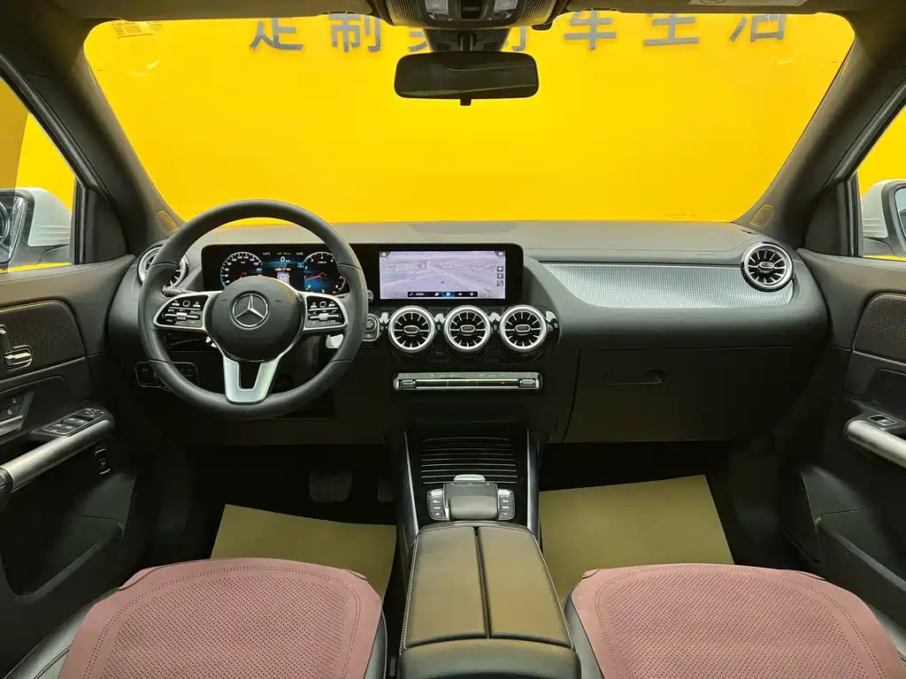 Mercedes-Benz GLA 2022 GLA 200 купить на сайте DeffCars