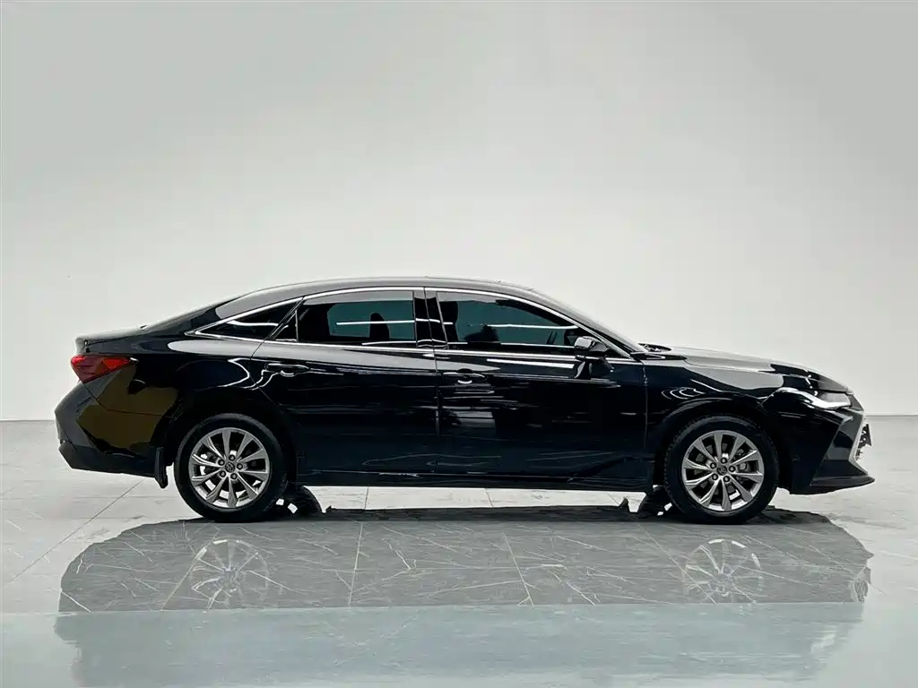 Asia Dragon 2024 2.0L Enterprising Edition купить на сайте DeffCars
