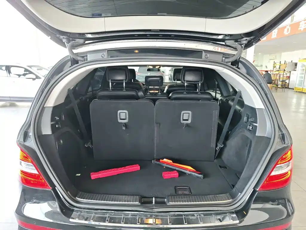 Mercedes-Benz R-Class 2017 R 320 4MATIC Business Edition купить на сайте DeffCars
