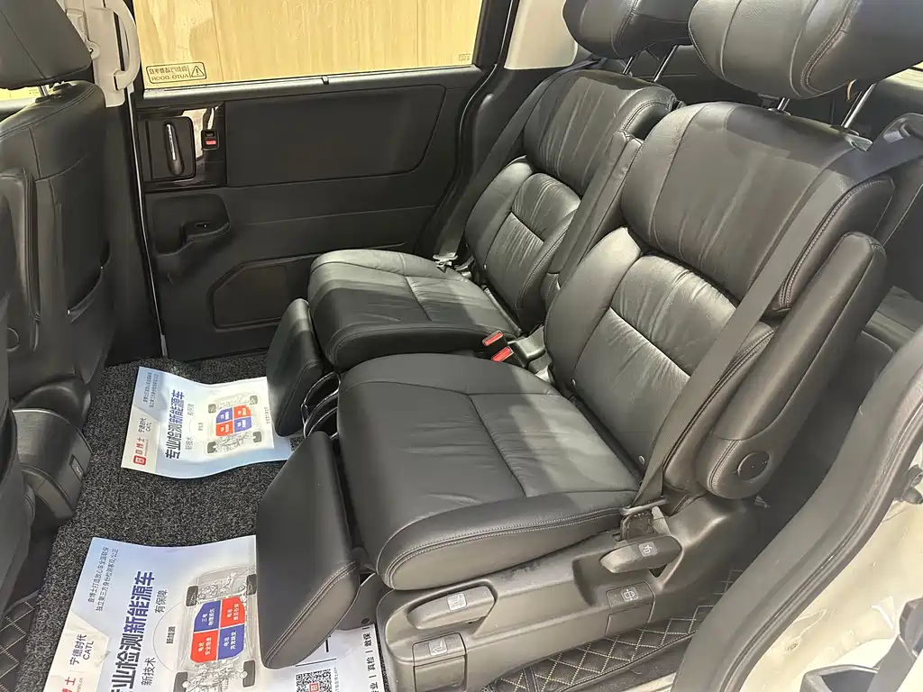 Odyssey 2018 2.4L Exclusive Edition купить на сайте DeffCars