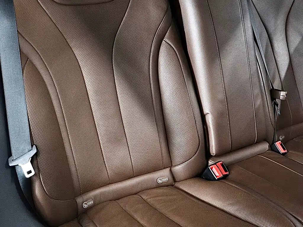 Mercedes-Benz S-Class 2018 S 320 L купить на сайте DeffCars