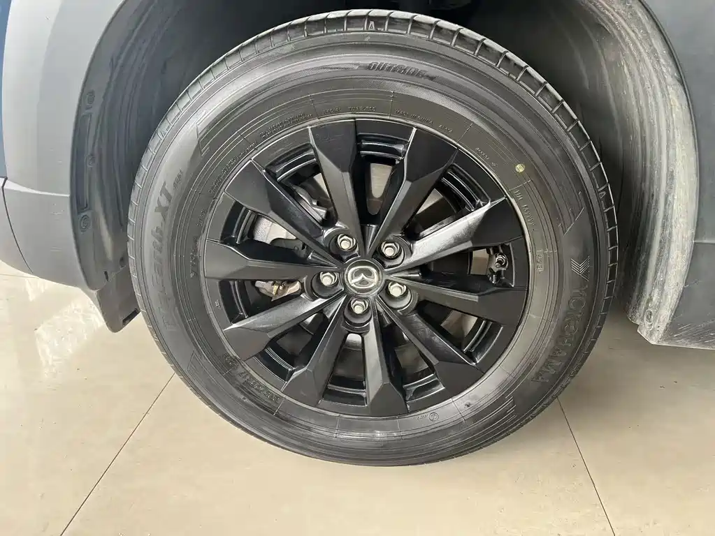 Mazda CX-50 Xingye 2023 2.0L Leading Edition купить на сайте DeffCars