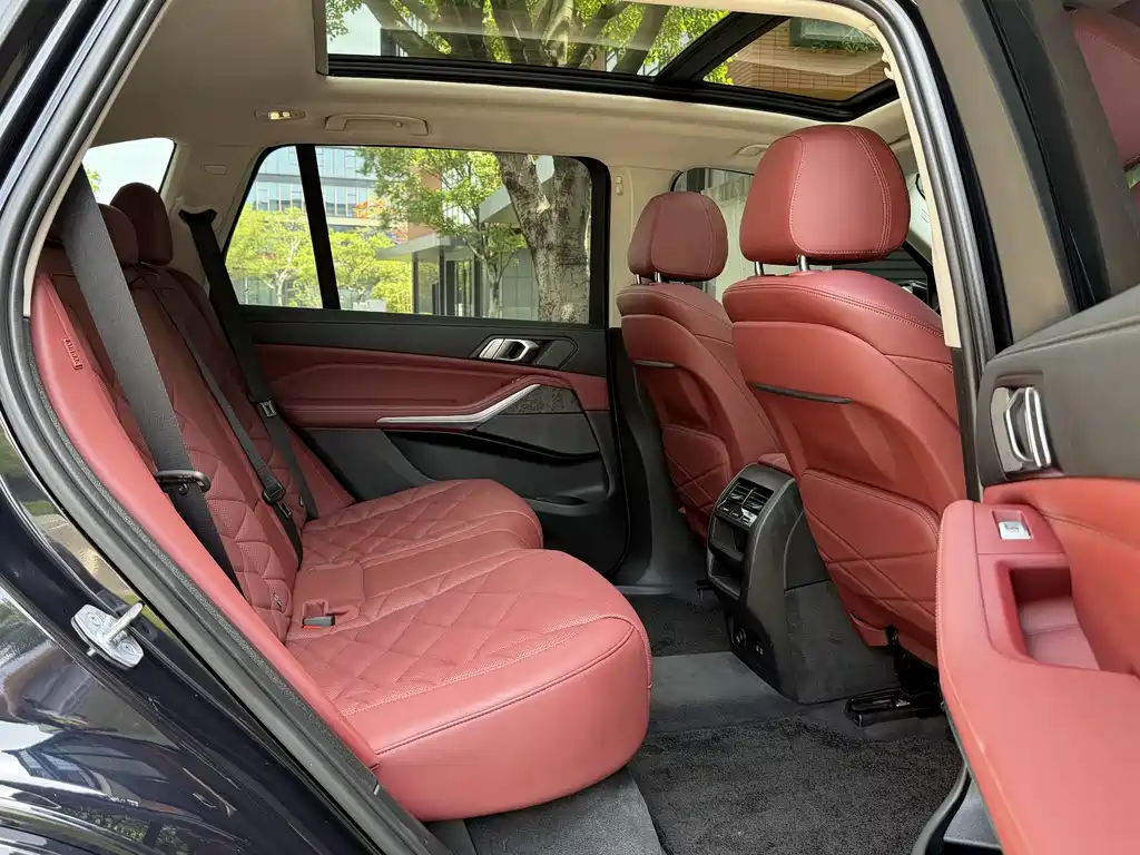 BMW X5 2022 xDrive 30Li M Sports Package купить на сайте DeffCars