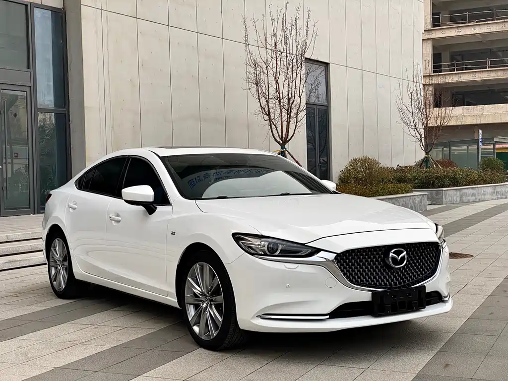 Atez 2020 2.5L Blue Sky Honor Edition купить на сайте DeffCars