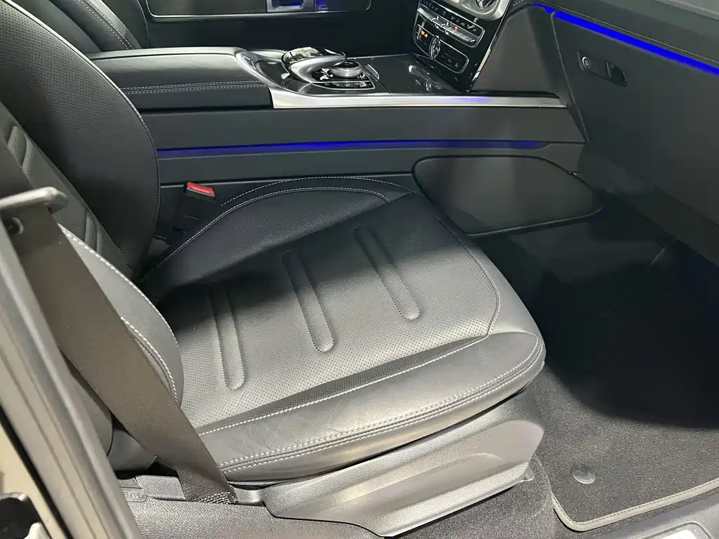 Mercedes-Benz G-Class 2022 G 500 купить на сайте DeffCars