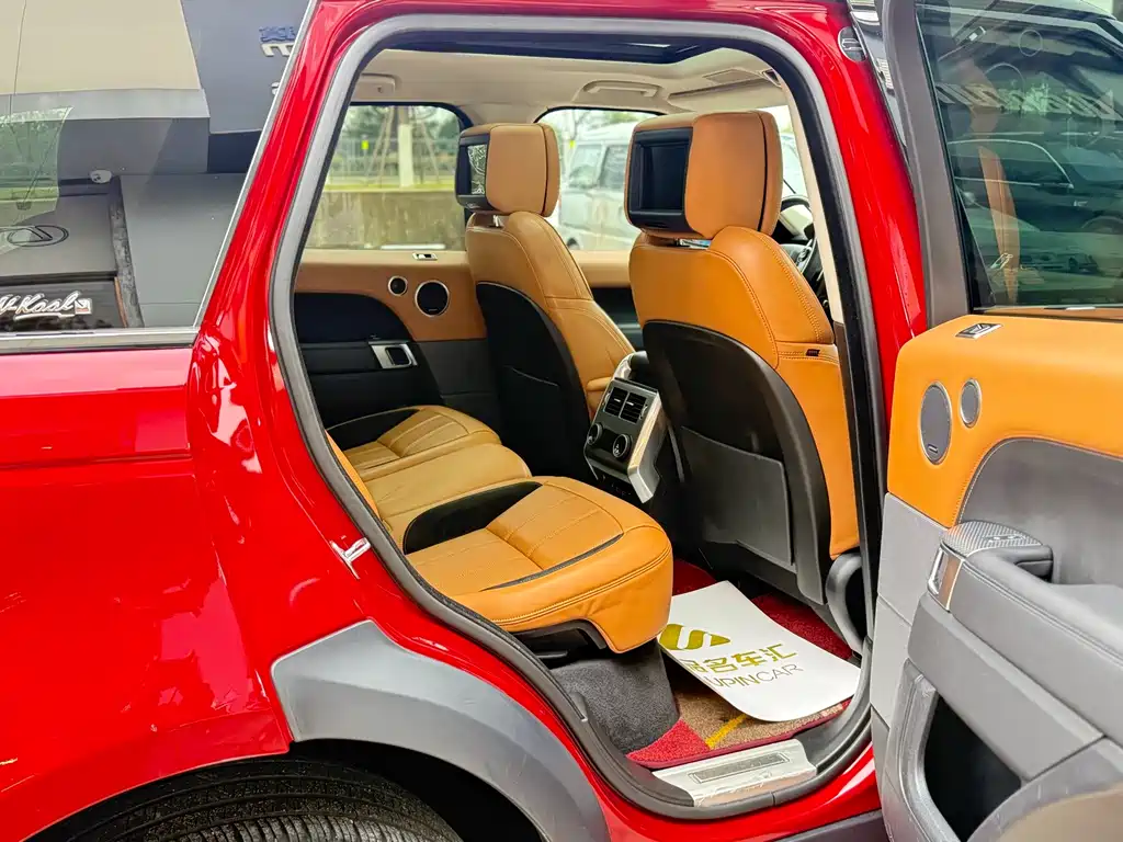 Range Rover Sport 2020 3.0 L6 HSE DYNAMIC купить на сайте DeffCars