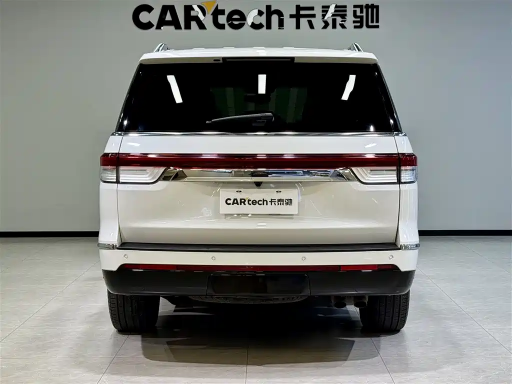 Navigator 2022 3.5T Honor Edition купить на сайте DeffCars