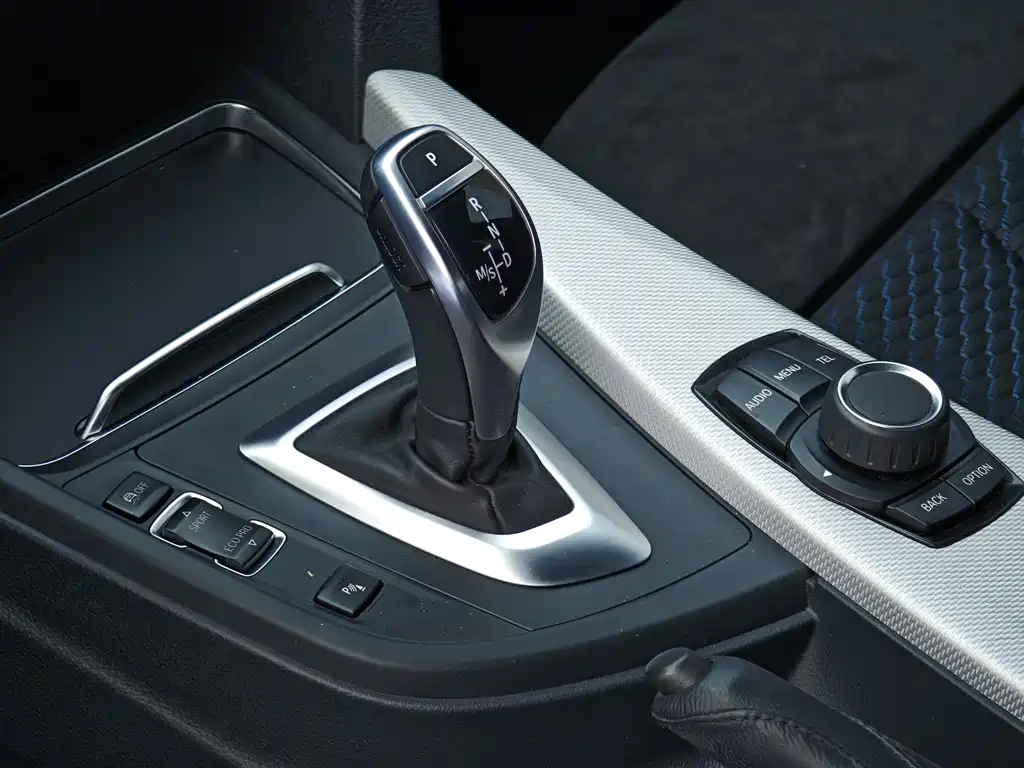 BMW 3 Series 2017 320i M Sports купить на сайте DeffCars