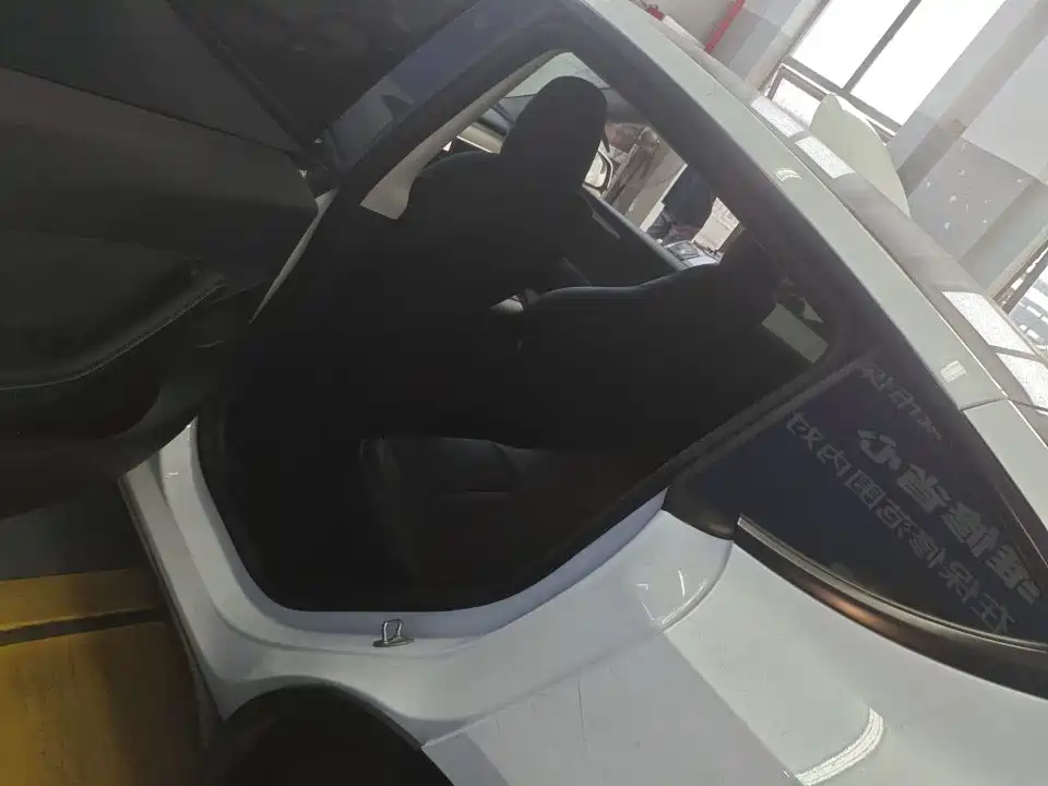 Model Y 2022 facelift rear-wheel drive version купить на сайте DeffCars
