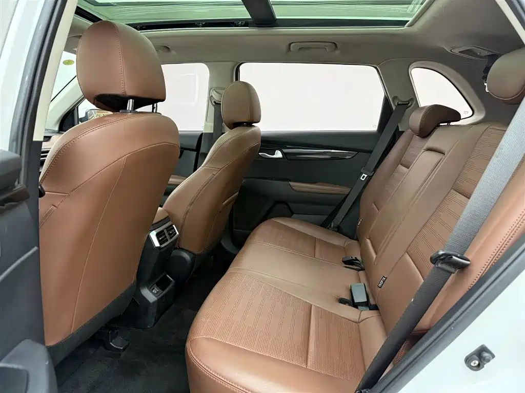 Zhipao 2021 Ace 2.0L Wonderful Edition купить на сайте DeffCars