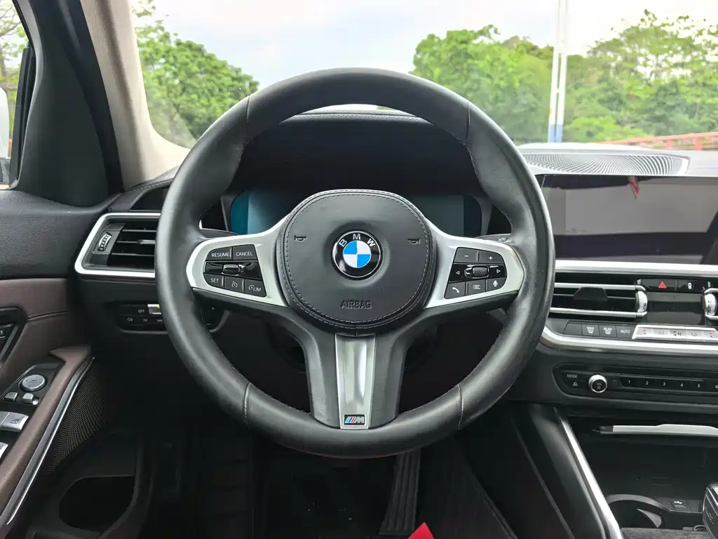 BMW 3 Series 2020 facelift 325Li xDrive M Sports Package купить на сайте DeffCars