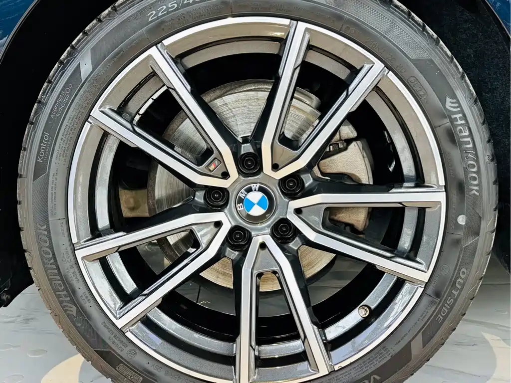 BMW 3 Series 2022 325Li M Sports Package купить на сайте DeffCars