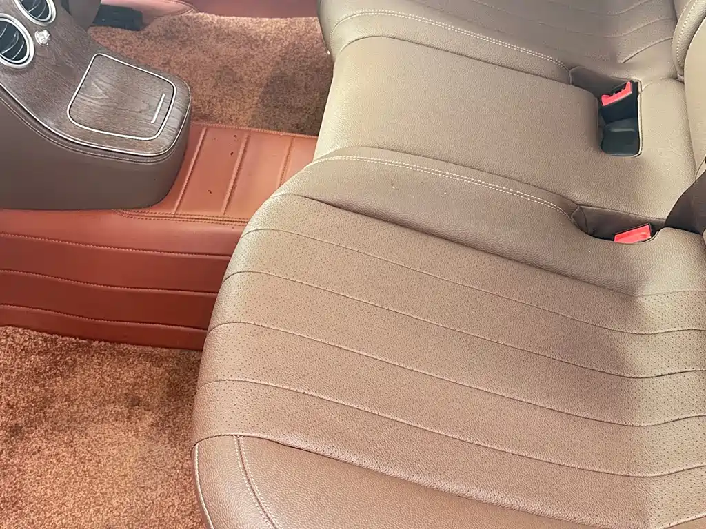 Mercedes-Benz E-Class 2023 E 300 L Fashion купить на сайте DeffCars