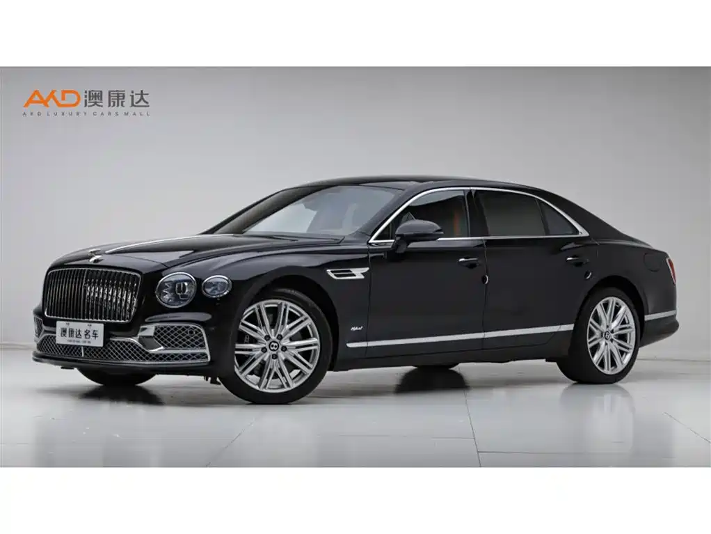 Bentley Flying Spur/2.9T/22 models/V6 Hybrid купить на сайте DeffCars