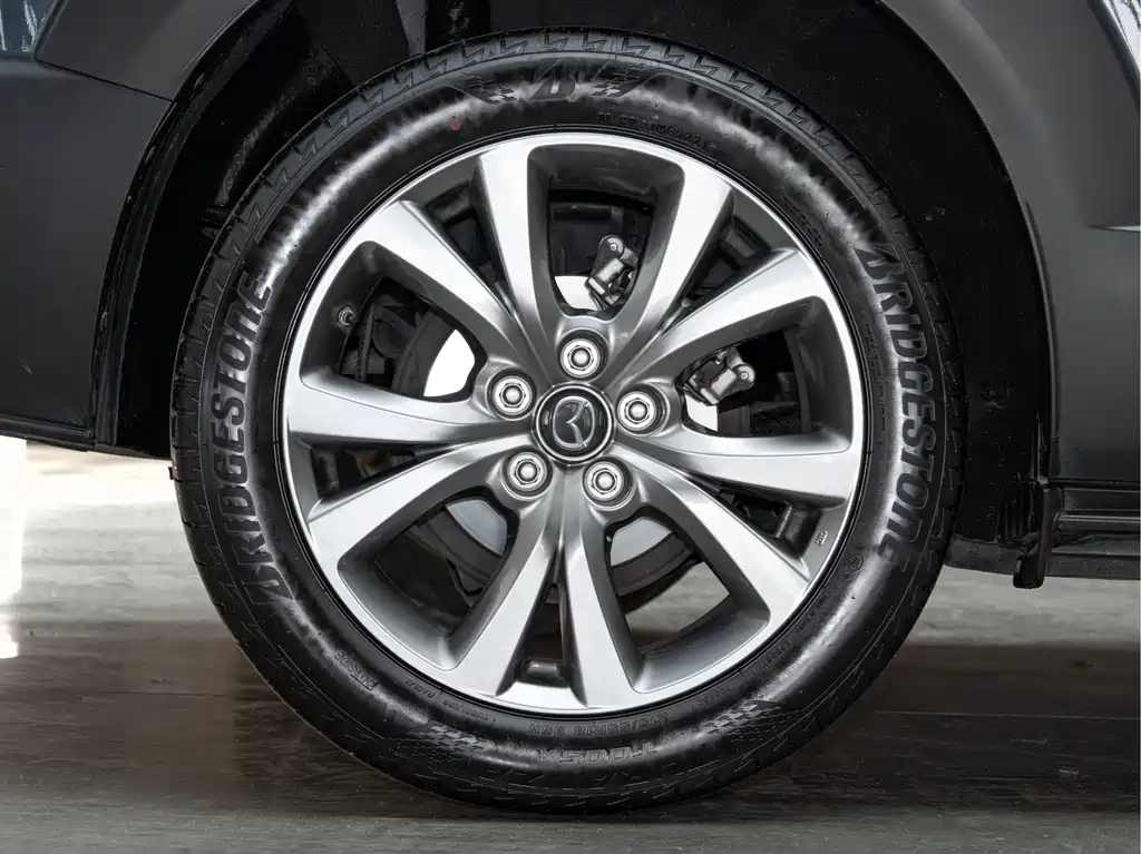 Mazda CX-30 2021 2.0L automatic Jiayue type купить на сайте DeffCars