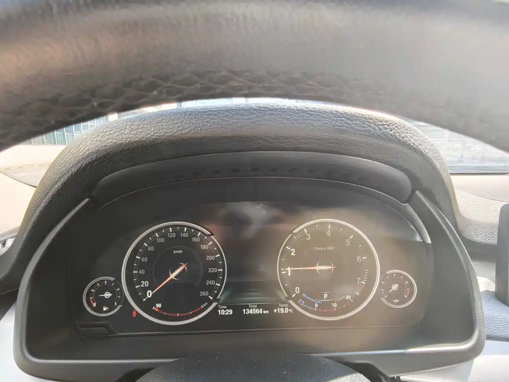 BMW X5 (Imported) 2017 xDrive35i Elegant купить на сайте DeffCars