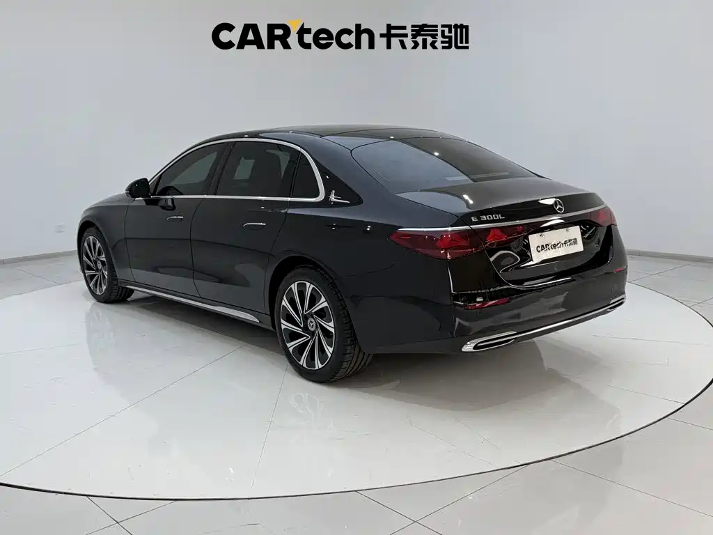 Mercedes-Benz E-Class 2025 facelift E 300 L luxury model купить на сайте DeffCars
