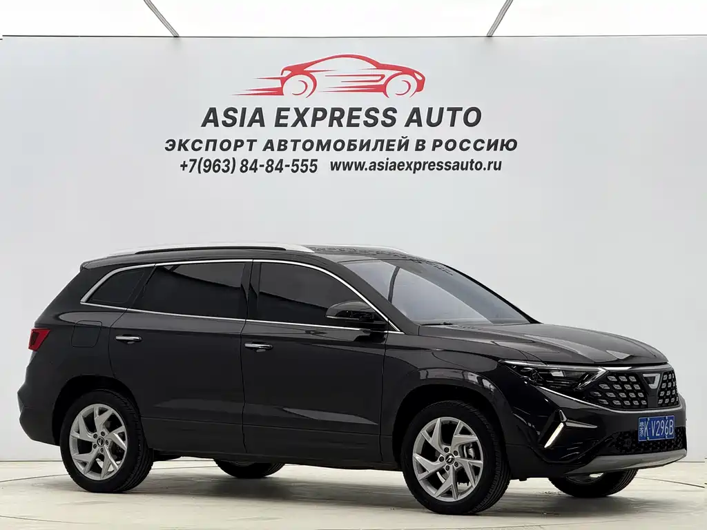 Jetta VS7 2024 280TSI Automatic Joy Edition купить на сайте DeffCars