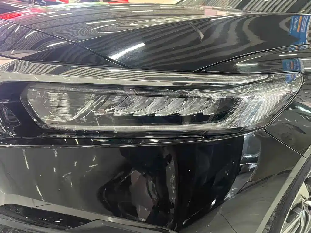 Accord 2022 Rui Hybrid 2.0L Rui Cool Edition купить на сайте DeffCars