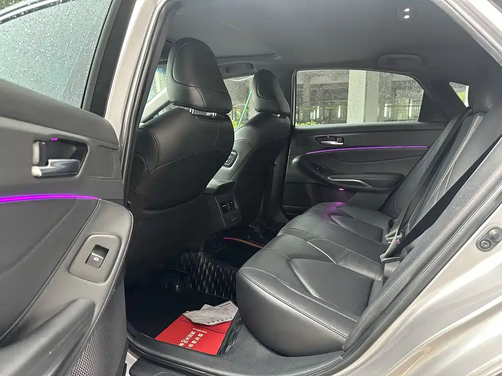 Asia Dragon 2023 2.0L Deluxe Edition купить на сайте DeffCars