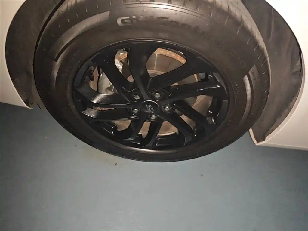 Mondeo 2025 1.5T EcoBoost Comfort Model купить на сайте DeffCars