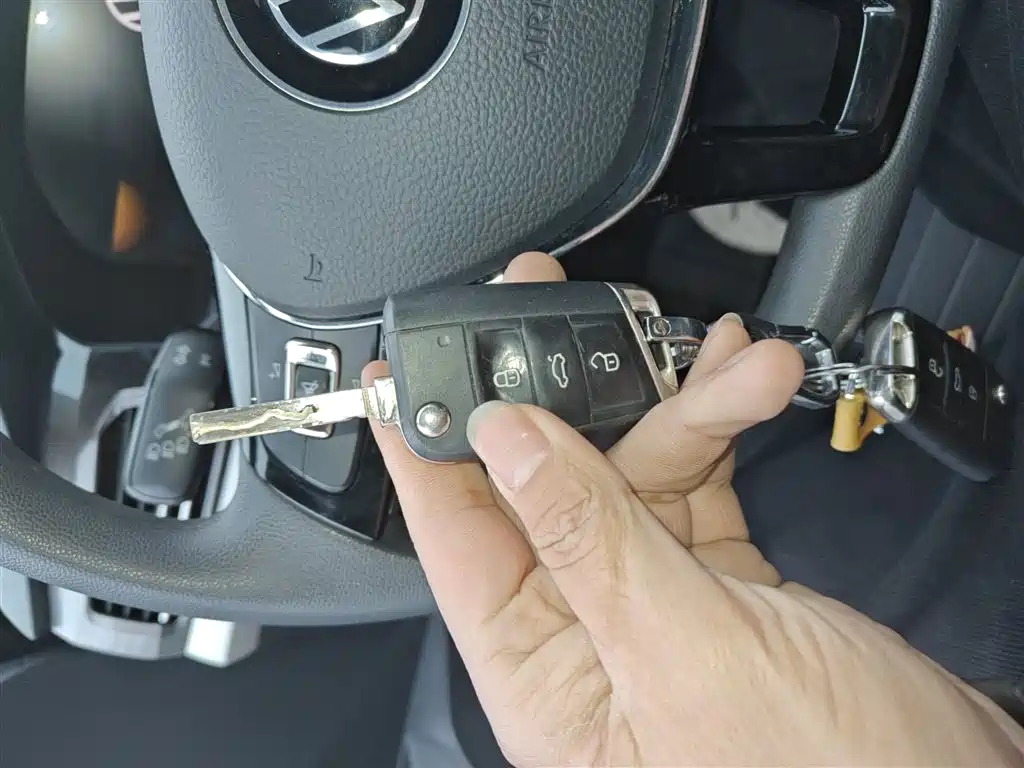 Lavida 2021 280TSI DSG Comfort Edition купить на сайте DeffCars
