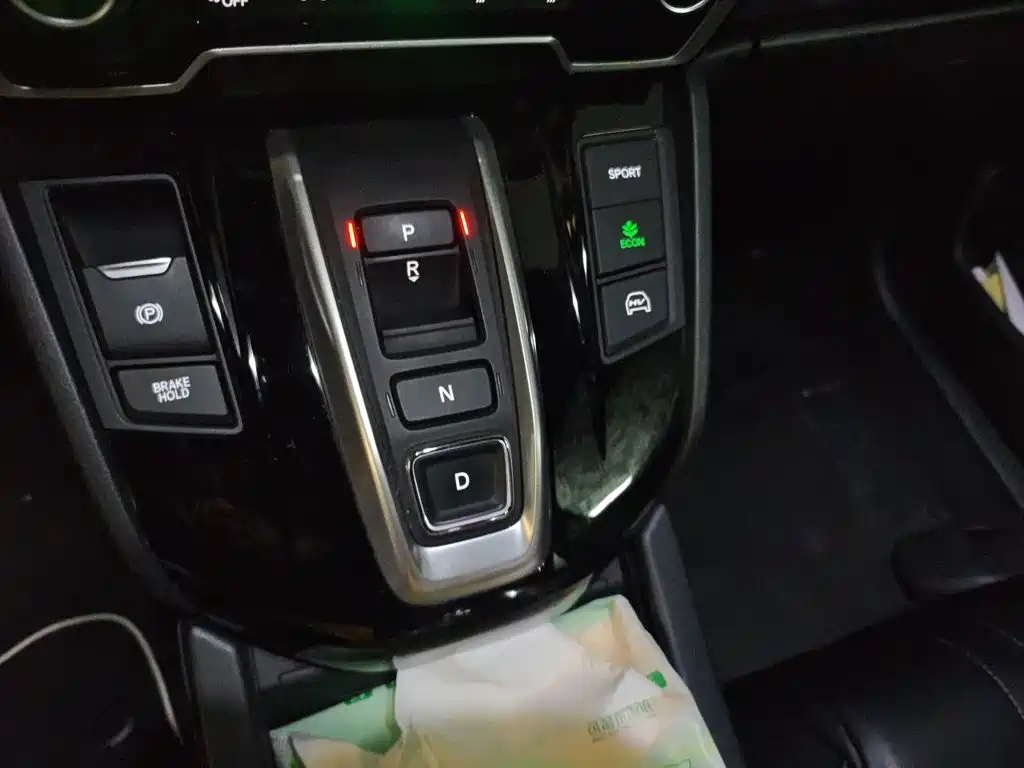 Haoying New Energy 2022 e:PHEV Deluxe Edition купить на сайте DeffCars