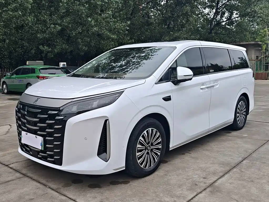 Summer 2025 DM-i 1.5T 100km transcendent type купить на сайте DeffCars