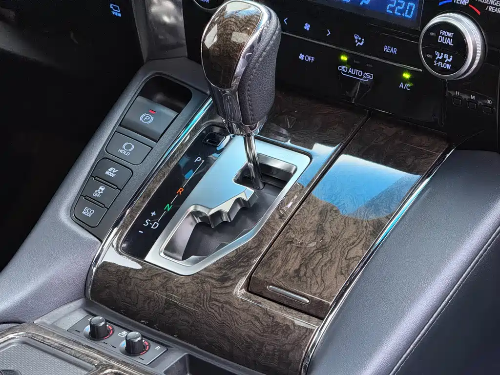 Alfa 2021 Shuangqing 2.5L Premium Edition купить на сайте DeffCars