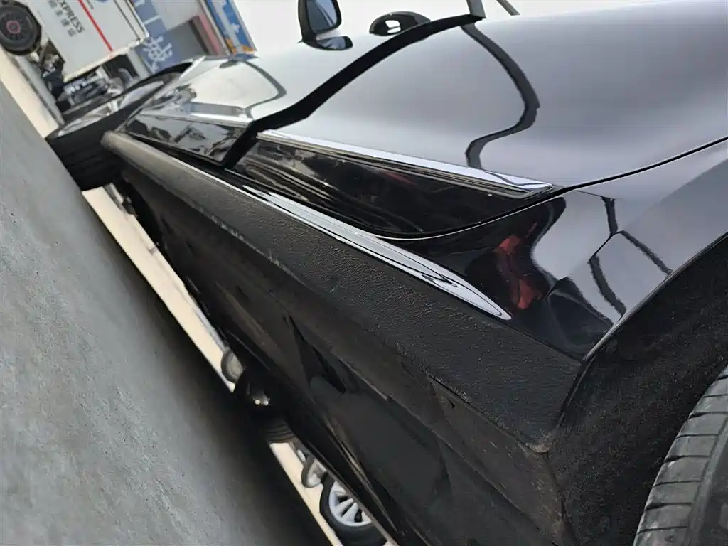 Passat 2017 330TSI DSG Premium Edition купить на сайте DeffCars
