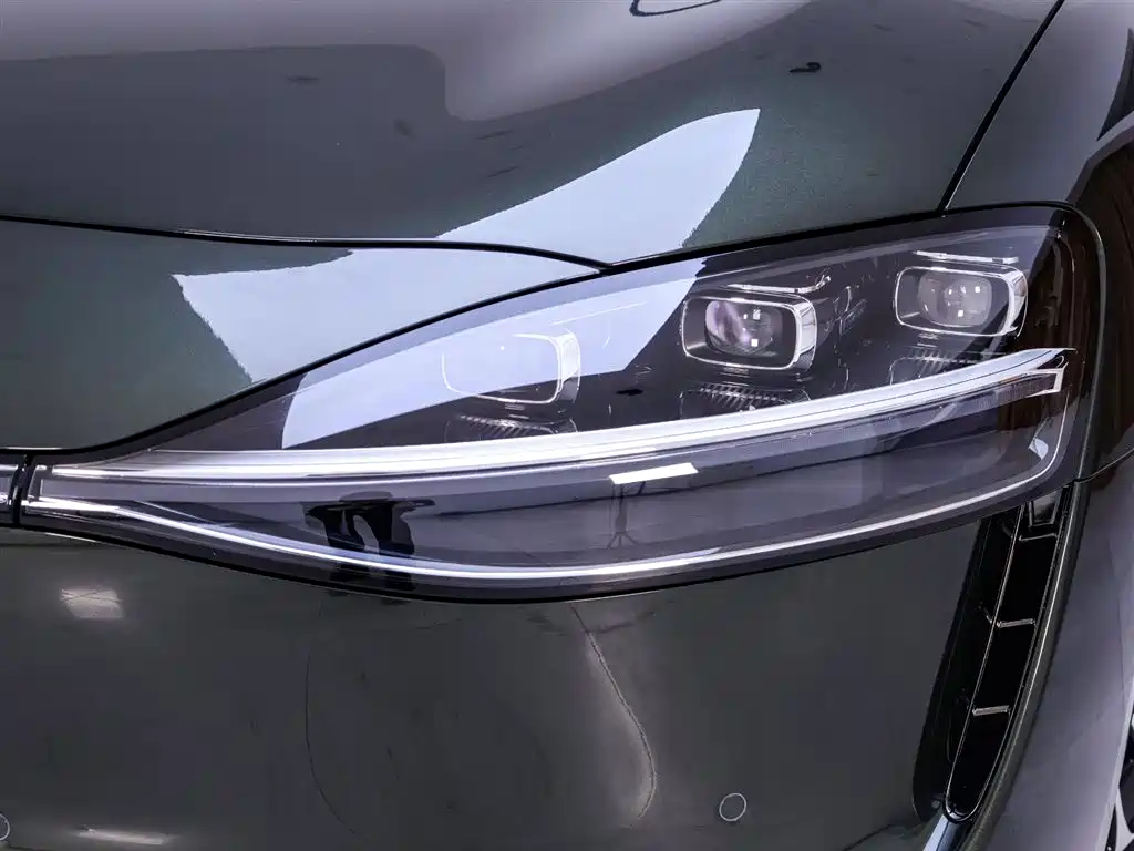 Xiangjie S9T 2025 extended range Ultra long endurance version 192-line lidar) купить на сайте DeffCars