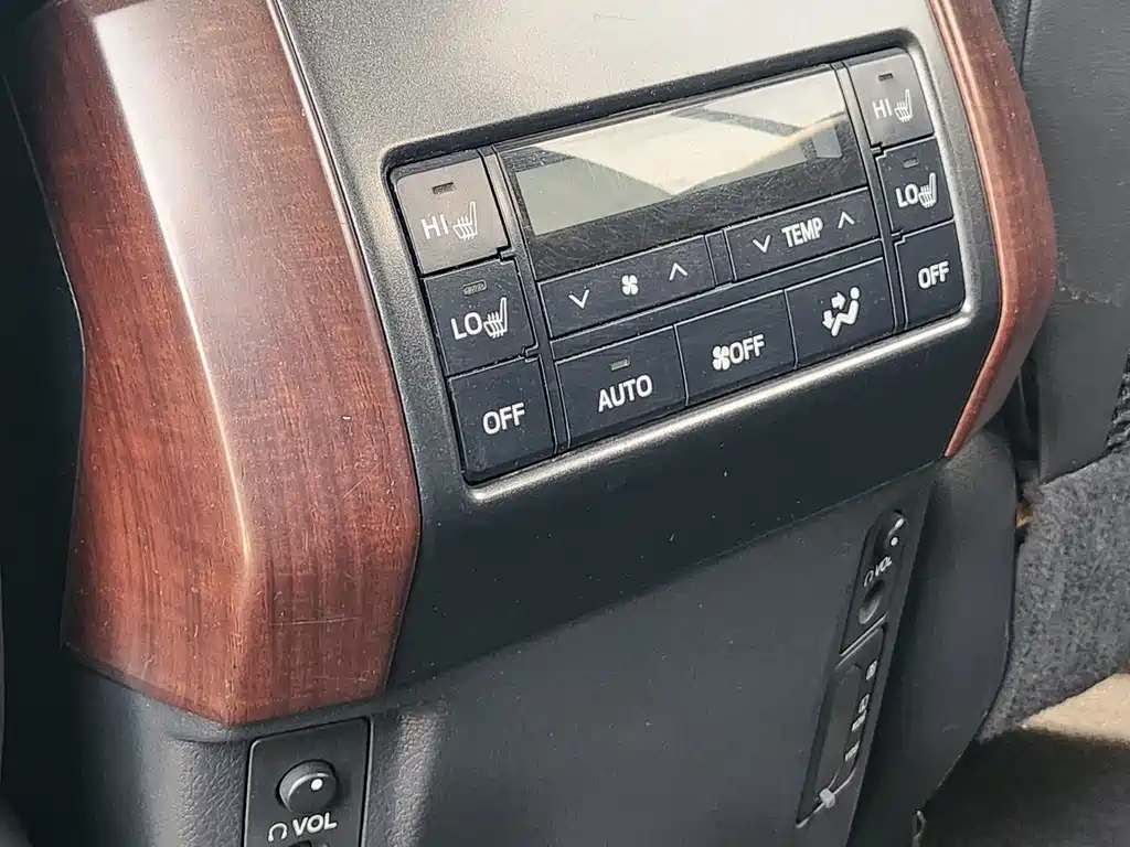 Prado 2016 3.5L automatic TX-L NAVI купить на сайте DeffCars