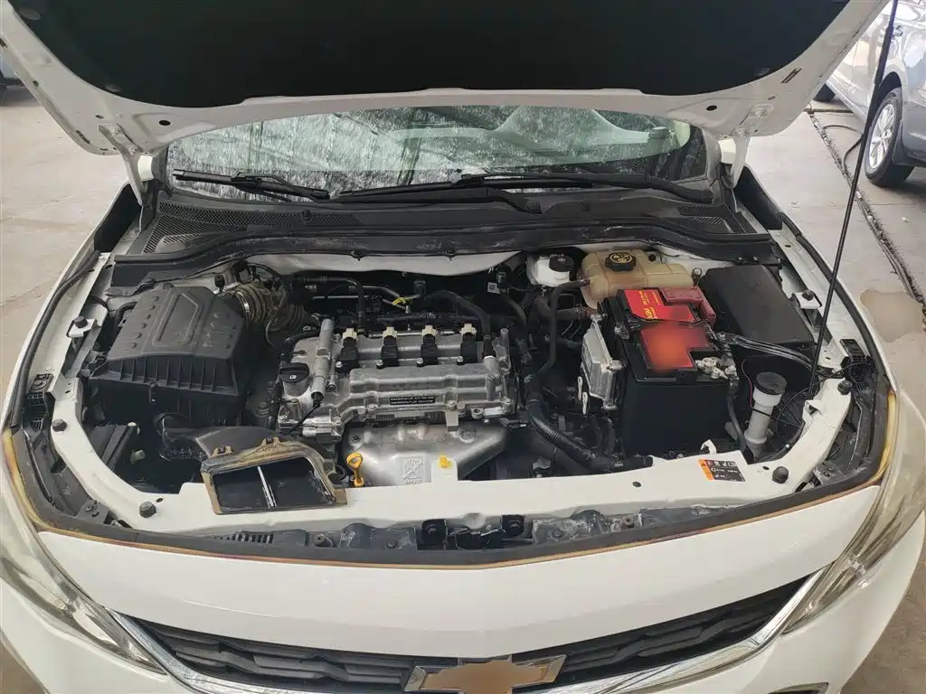 Kovoz 2019 320 automatic sunroof version купить на сайте DeffCars