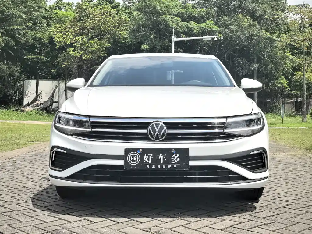 Bora 2023 200TSI DSG Changxing Edition купить на сайте DeffCars