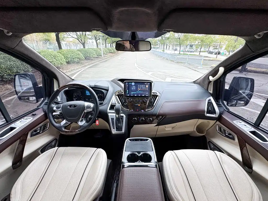 Ktidiya 2023 2.0T Diya MH1 купить на сайте DeffCars