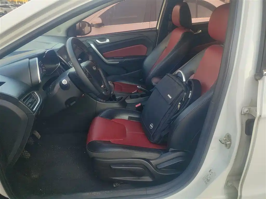 Arrizo 5 2017 1.5L Manual Fashion Edition купить на сайте DeffCars