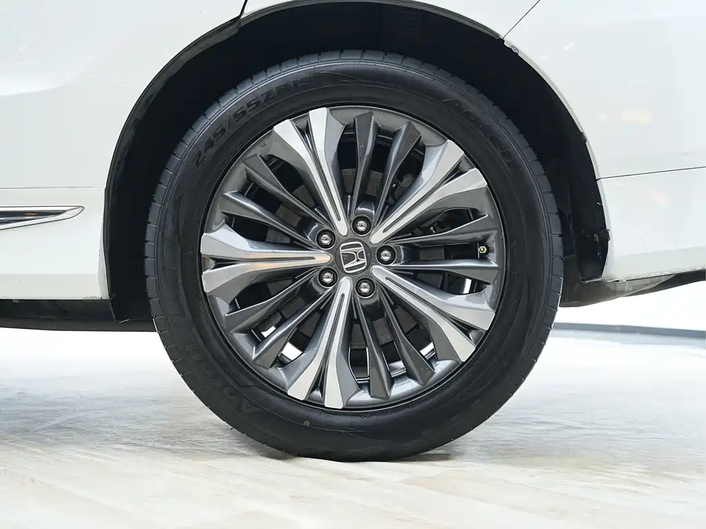 Honda UR-V 2020 370TURBO two-wheel drive premium version купить на сайте DeffCars