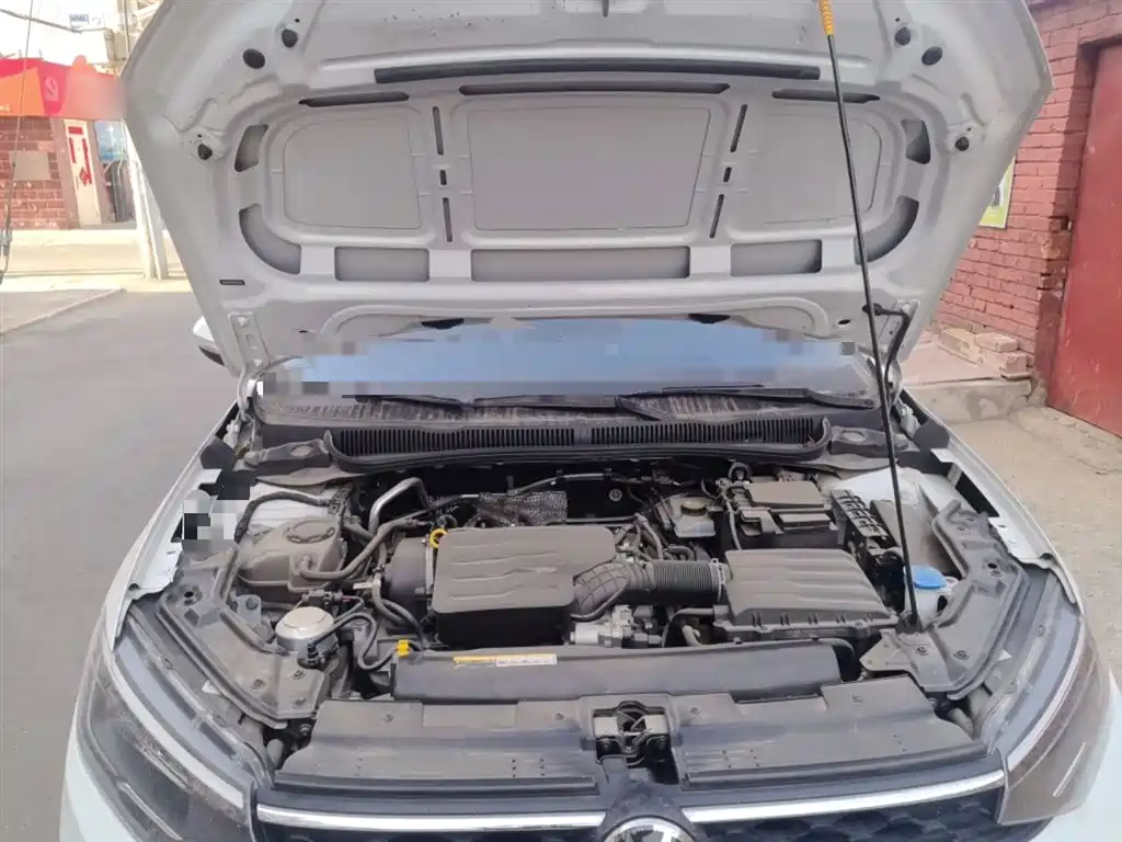 Lavida 2023 Xinrui 1.5L Manual Xinyi Edition купить на сайте DeffCars