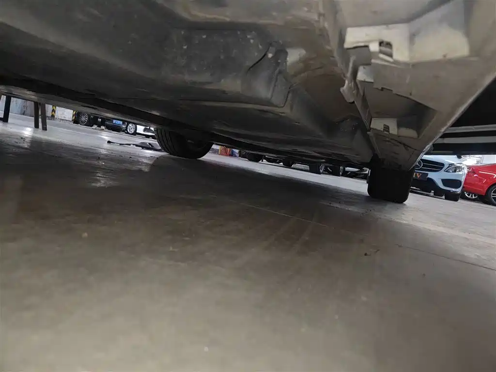 Asia Dragon 2019 2.0L XLE Exclusive Edition National VI купить на сайте DeffCars
