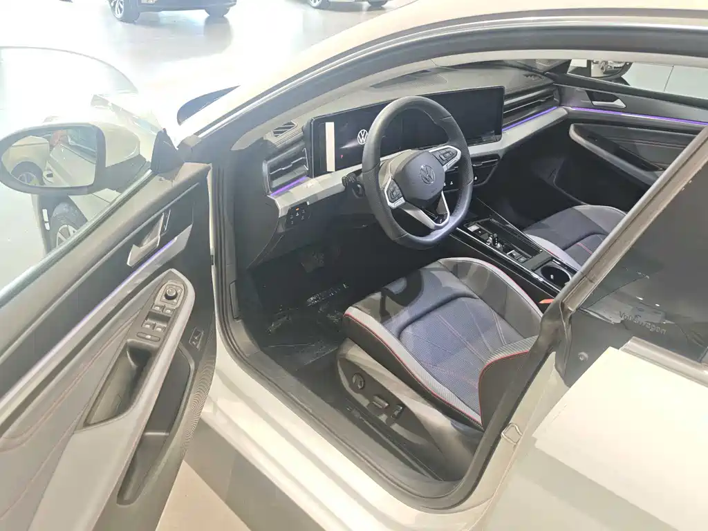 Lingdu 2025 Lingdu L 280TSI DSG Hot Edition купить на сайте DeffCars
