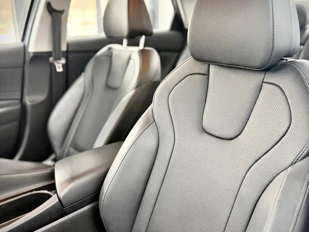 Elantra 2023 1.5L CVT GLX Elite Edition купить на сайте DeffCars