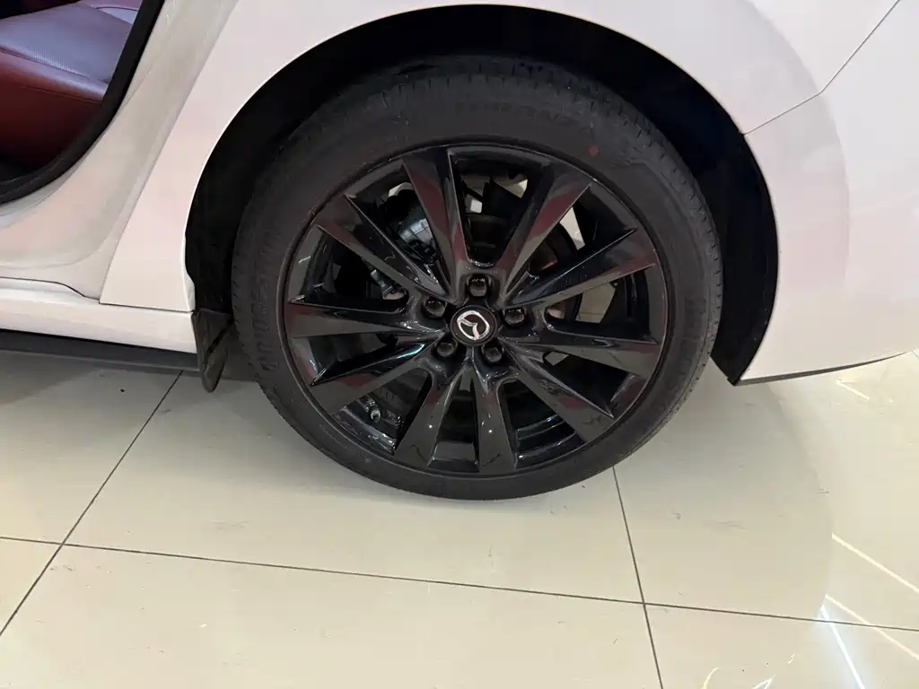 Mazda3 Angkesela 2023 2.0L automatic quality version купить на сайте DeffCars