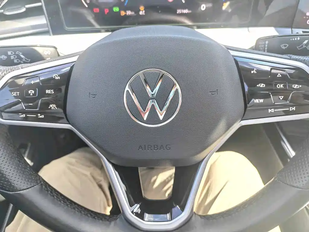 Lingdu 2022 Lingdu L 280TSI DSG Hot Edition купить на сайте DeffCars