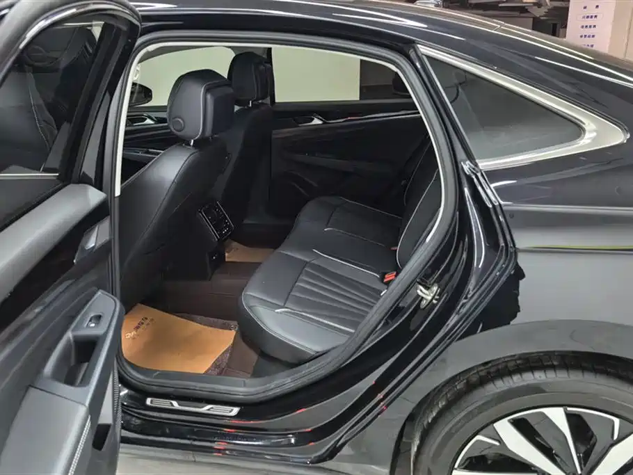Passat 2024 380TSI Elite Edition купить на сайте DeffCars